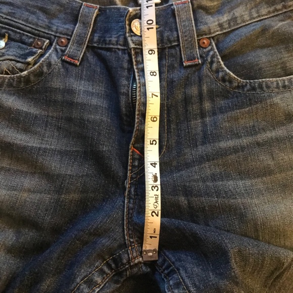 True Religion Ricky cut - Picture 7 of 8